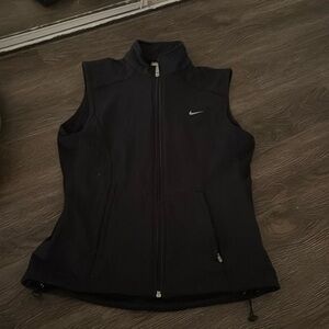 Nike vest